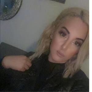 Meet your Posher, Alyssa